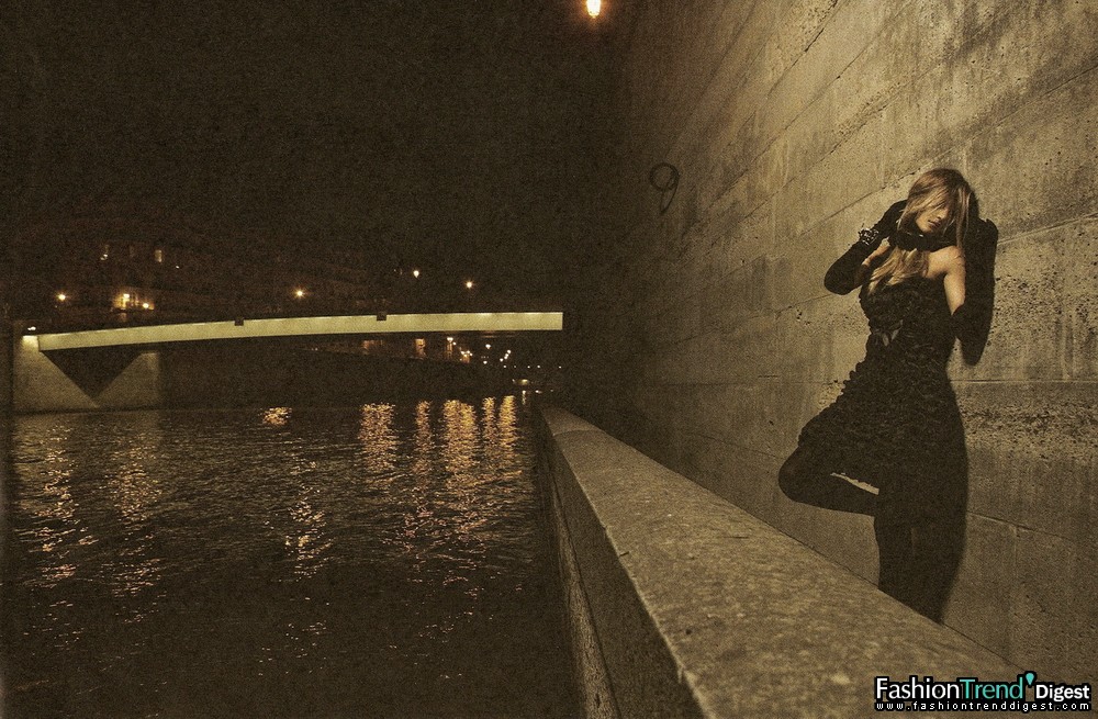 Yves Saint Laurent 2007ﶬVDƬ